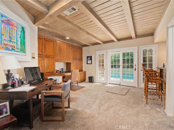 16534 Bosque Drive, Encino CA 91436
