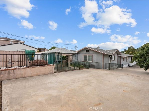 6190 Mesa, Los Angeles CA 90042