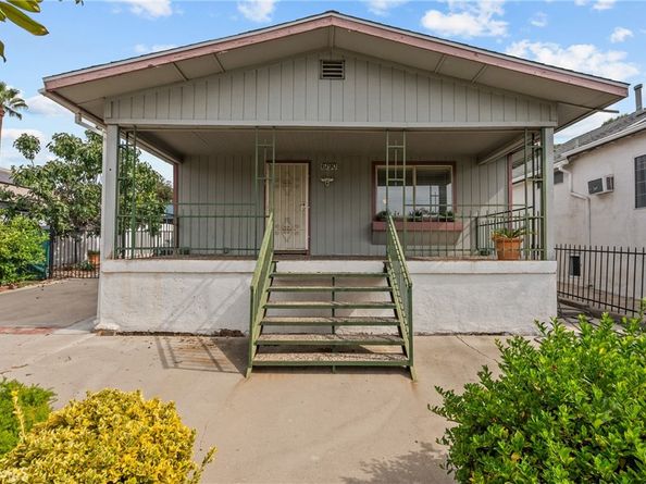 6190 Mesa, Los Angeles CA 90042