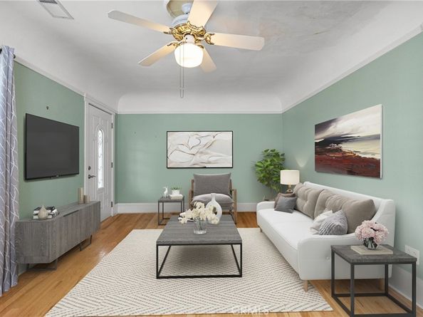 6190 Mesa, Los Angeles CA 90042