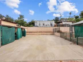 6190 Mesa, Los Angeles CA 90042