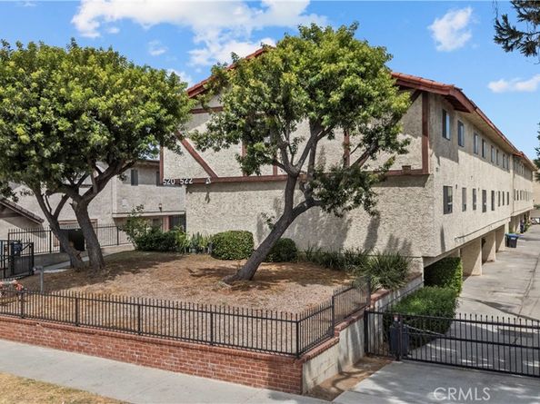 522 N Nicholson Avenue A, Monterey Park CA 91755