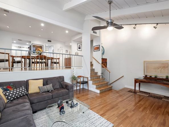 4173 Colfax Avenue G, Studio City CA 91604