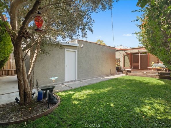 1820 Alsace Avenue, Los Angeles CA 90019