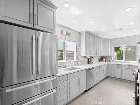 1820 Alsace Avenue, Los Angeles CA 90019