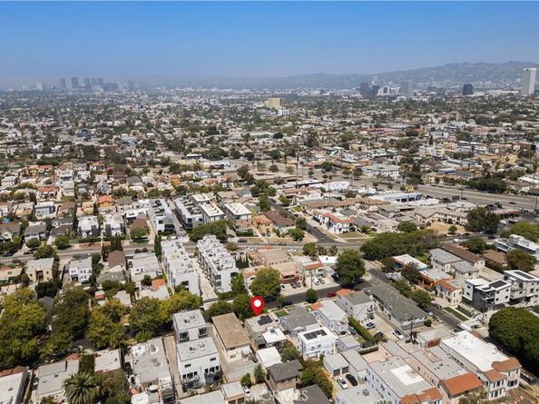 1820 Alsace Avenue, Los Angeles CA 90019