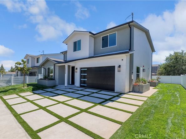 12925 El Dorado Avenue, Sylmar CA 91342
