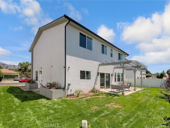 12925 El Dorado Avenue, Sylmar CA 91342