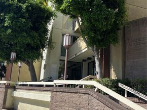 321 S San Vicente Boulevard 608, Los Angeles CA 90048