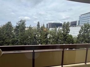 321 S San Vicente Boulevard 608, Los Angeles CA 90048