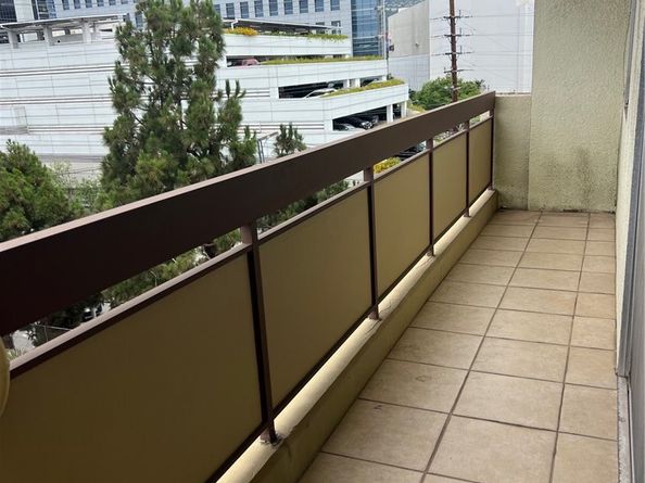 321 S San Vicente Boulevard 608, Los Angeles CA 90048