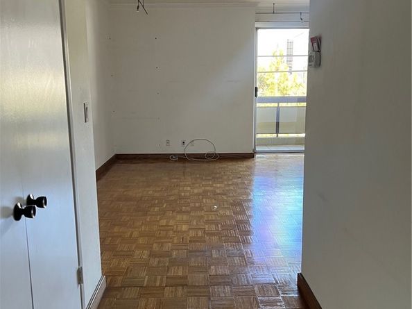 321 S San Vicente Boulevard 608, Los Angeles CA 90048