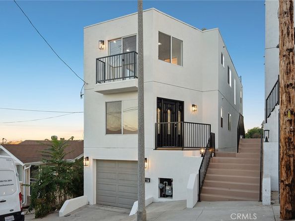 4308 Raynol Street, Los Angeles CA 90032