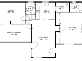 10208 Marcus Avenue, Tujunga CA 91042