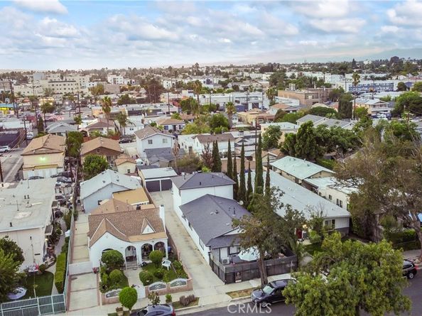 5623 Cleon Avenue, North Hollywood CA 91601