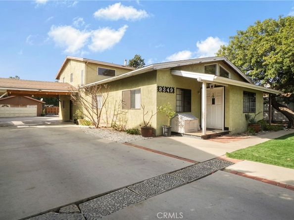 9349 Burnet Avenue, North Hills CA 91343