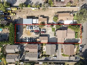 9349 Burnet Avenue, North Hills CA 91343