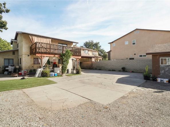 9349 Burnet Avenue, North Hills CA 91343