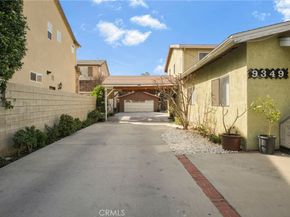 9349 Burnet Avenue, North Hills CA 91343