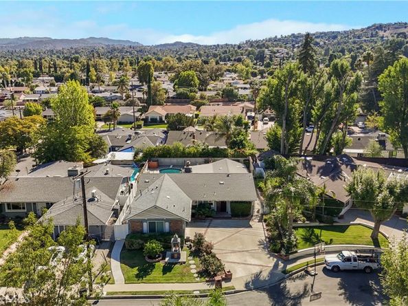 24206 Saint Edens Circle, West Hills CA 91307