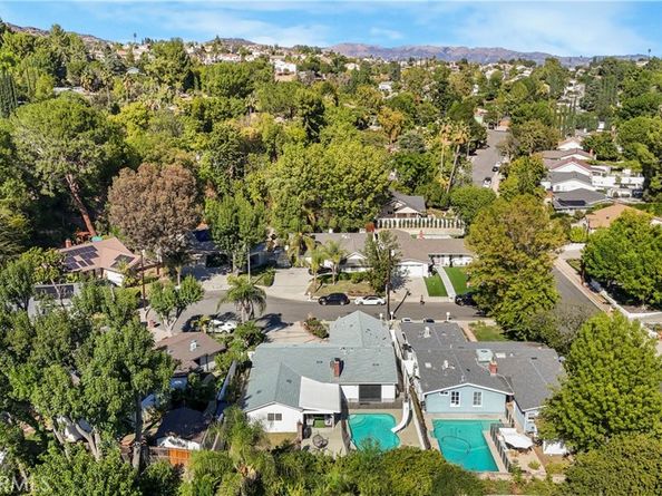 24206 Saint Edens Circle, West Hills CA 91307