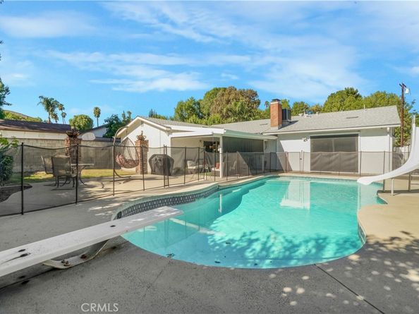 24206 Saint Edens Circle, West Hills CA 91307