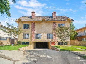 5916 Whitsett AVE 2, Valley Village CA 91607