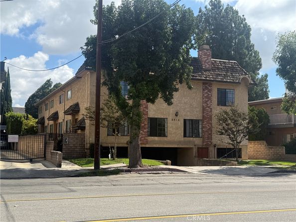 5916 Whitsett AVE 2, Valley Village CA 91607