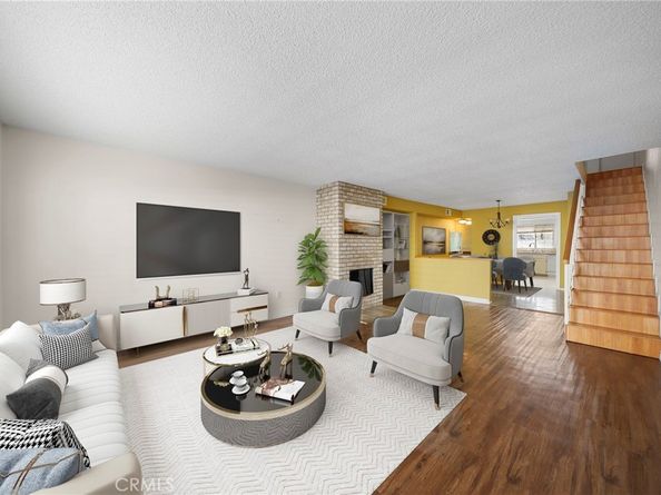 5916 Whitsett AVE 2, Valley Village CA 91607