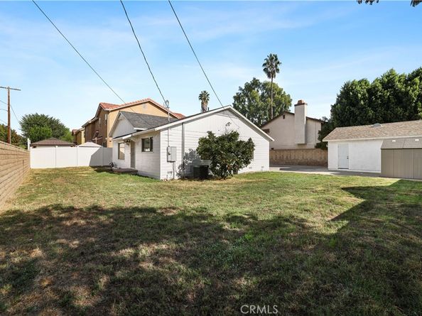 20464 Elkwood, Winnetka CA 91306