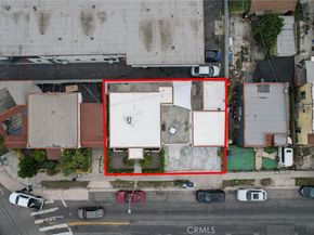 1626 S Rimpau, Los Angeles CA 90019
