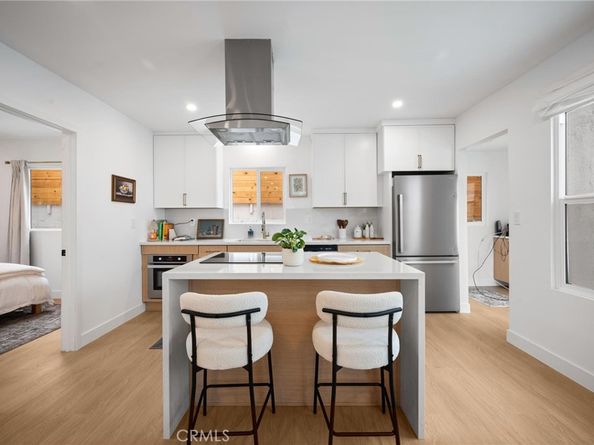 1626 S Rimpau, Los Angeles CA 90019