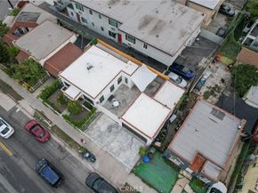 1626 S Rimpau, Los Angeles CA 90019