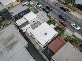 1626 S Rimpau, Los Angeles CA 90019