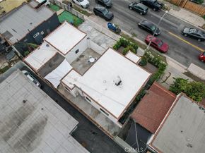 1626 S Rimpau, Los Angeles CA 90019
