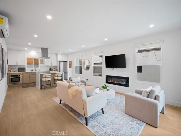 1626 S Rimpau, Los Angeles CA 90019