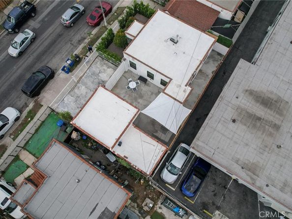 1626 S Rimpau, Los Angeles CA 90019