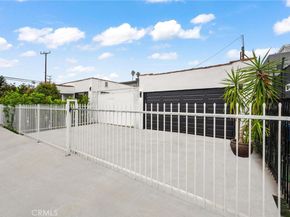 1626 S Rimpau, Los Angeles CA 90019