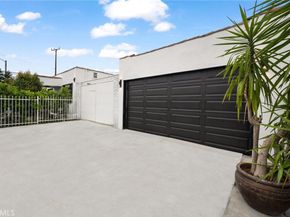 1626 S Rimpau, Los Angeles CA 90019