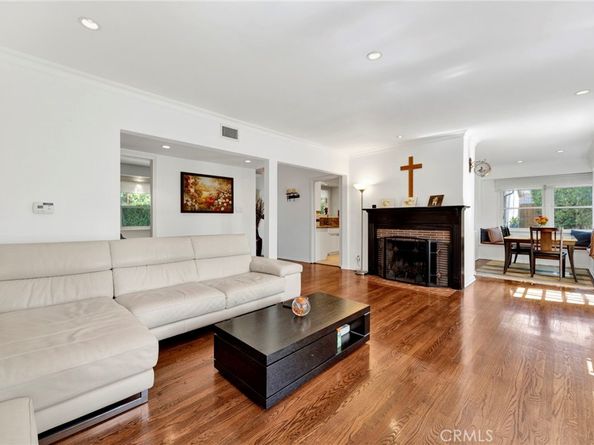 3398 Floyd, Los Angeles CA 90068