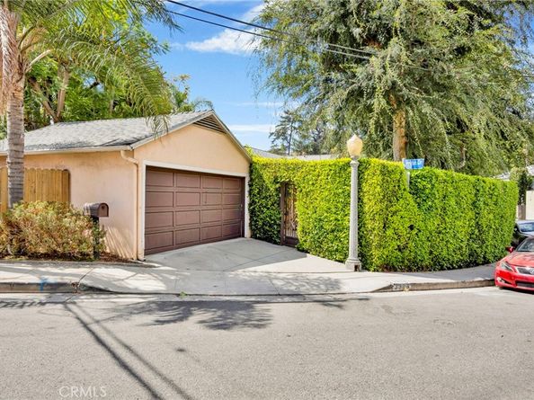 3398 Floyd, Los Angeles CA 90068