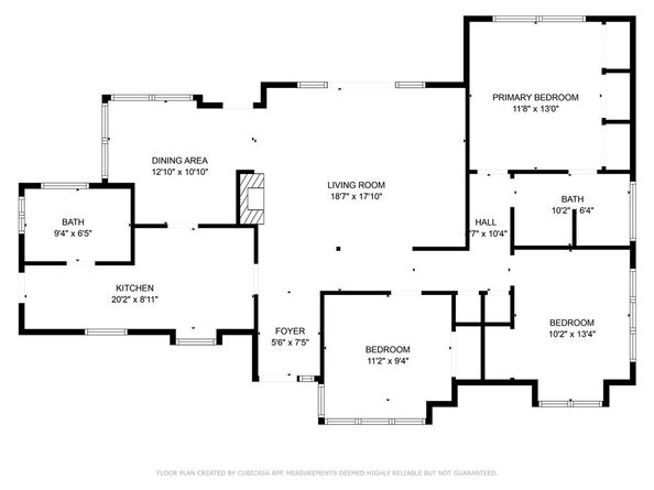 3398 Floyd, Los Angeles CA 90068