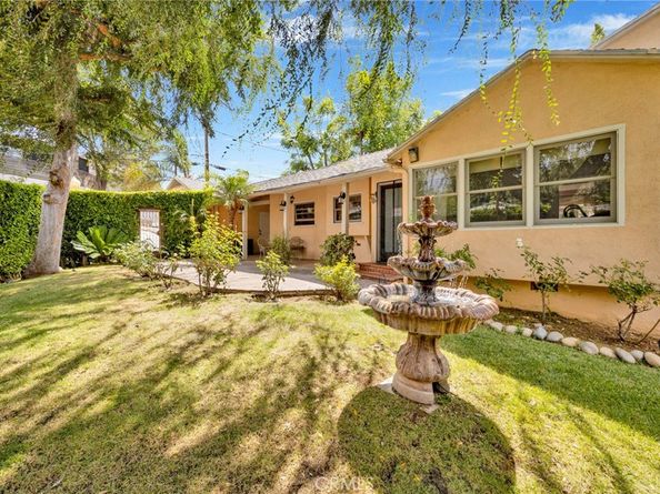 3398 Floyd, Los Angeles CA 90068