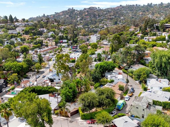 3398 Floyd, Los Angeles CA 90068