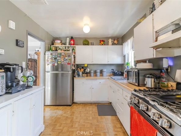 16500 Mckeever Street, Granada Hills CA 91344