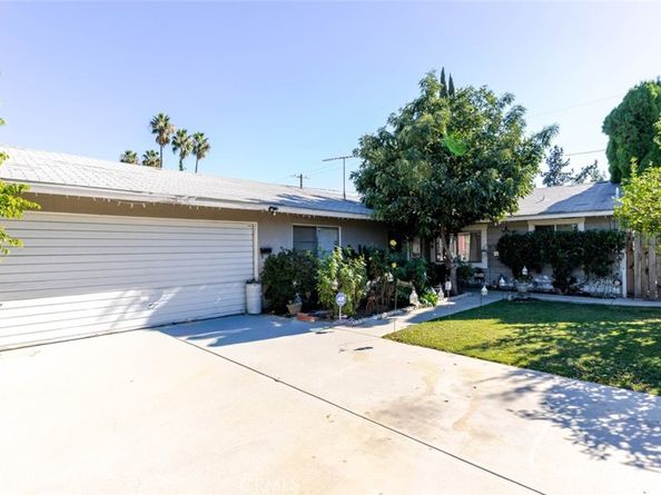 16500 Mckeever Street, Granada Hills CA 91344