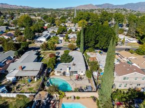 16500 Mckeever Street, Granada Hills CA 91344