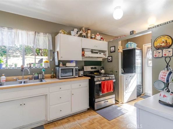 16500 Mckeever Street, Granada Hills CA 91344