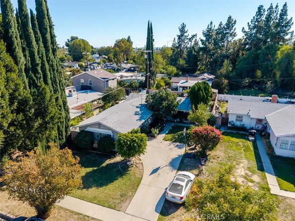 16500 Mckeever Street, Granada Hills CA 91344