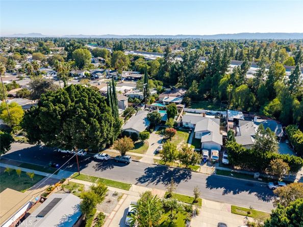 16500 Mckeever Street, Granada Hills CA 91344